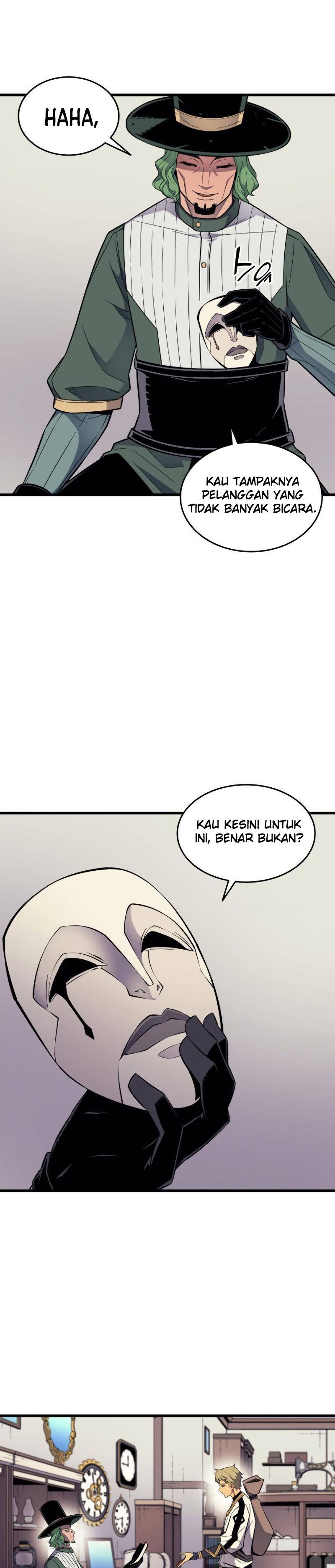 The Great Mage Returns After 4000 Years chapter 94