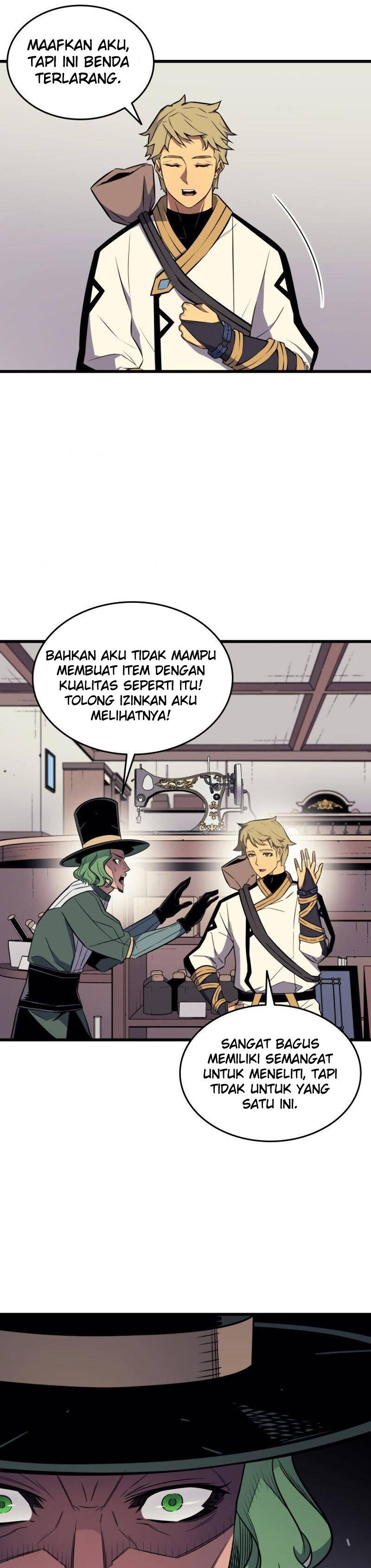 The Great Mage Returns After 4000 Years chapter 94
