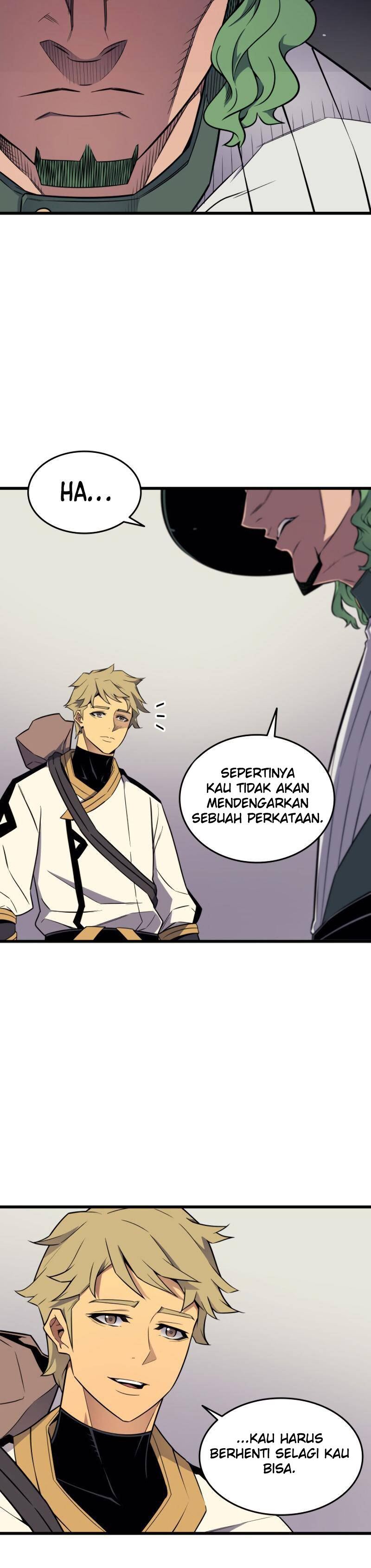The Great Mage Returns After 4000 Years chapter 94