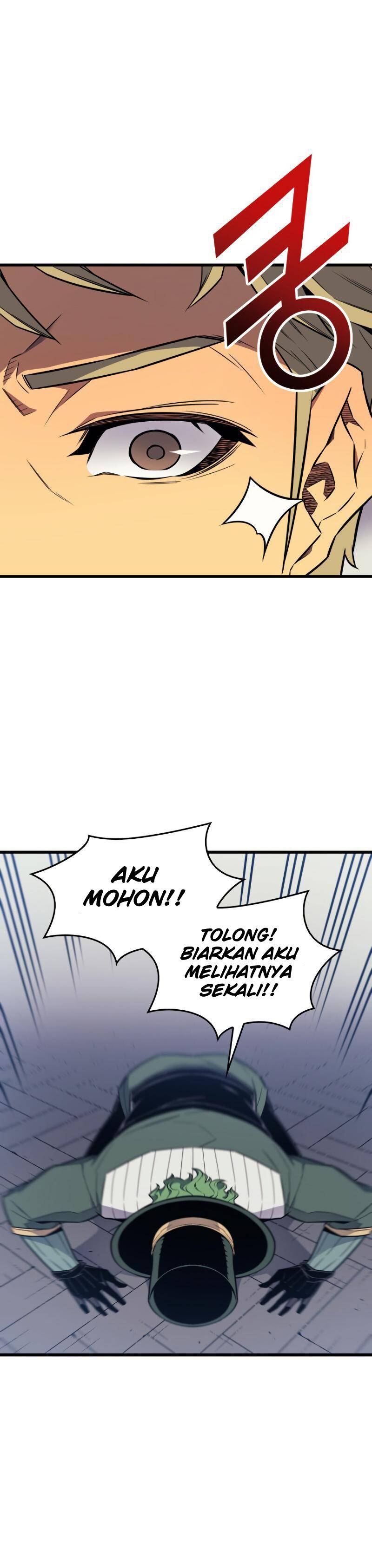The Great Mage Returns After 4000 Years chapter 94