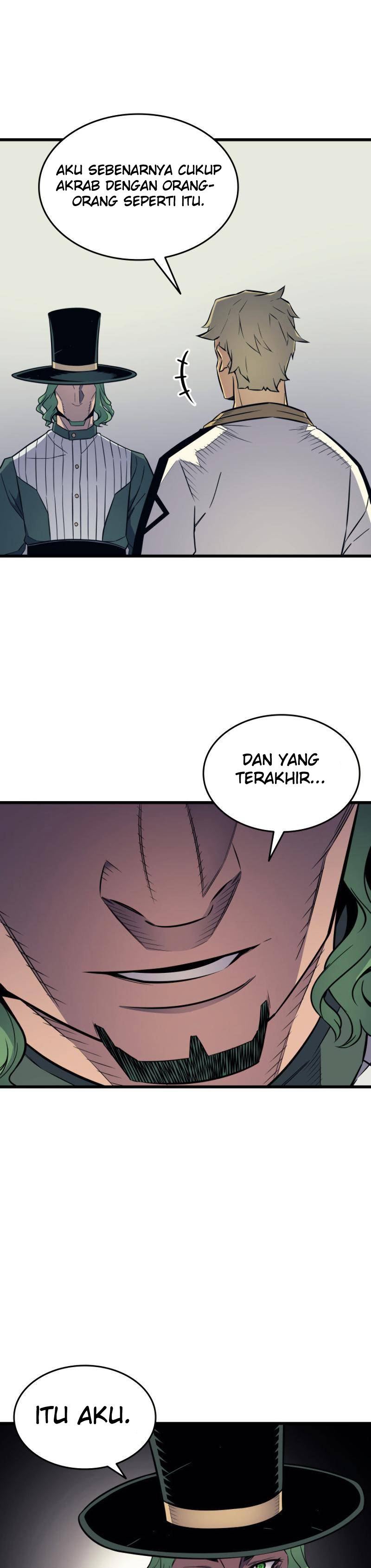 The Great Mage Returns After 4000 Years chapter 94