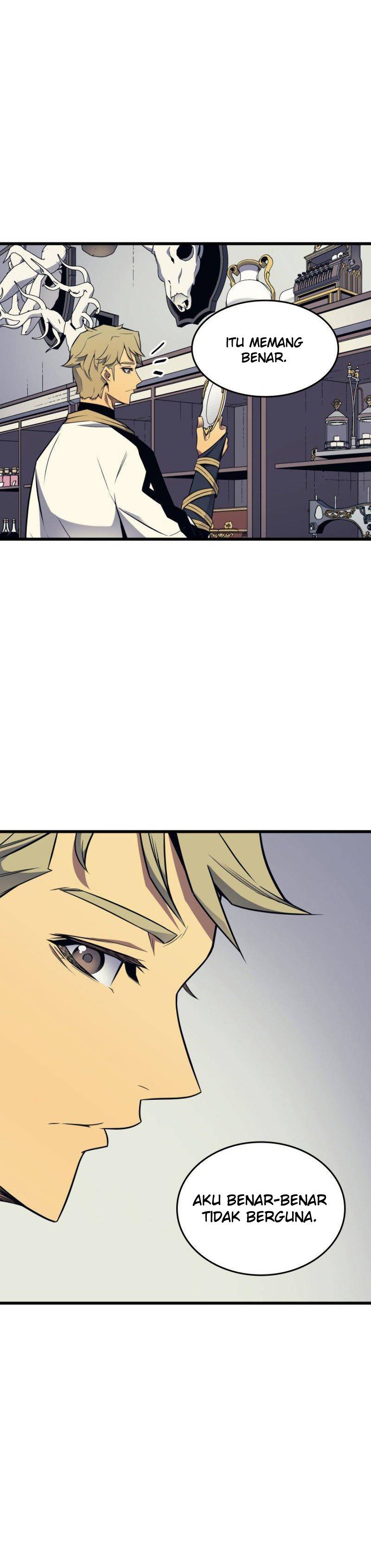 The Great Mage Returns After 4000 Years chapter 94
