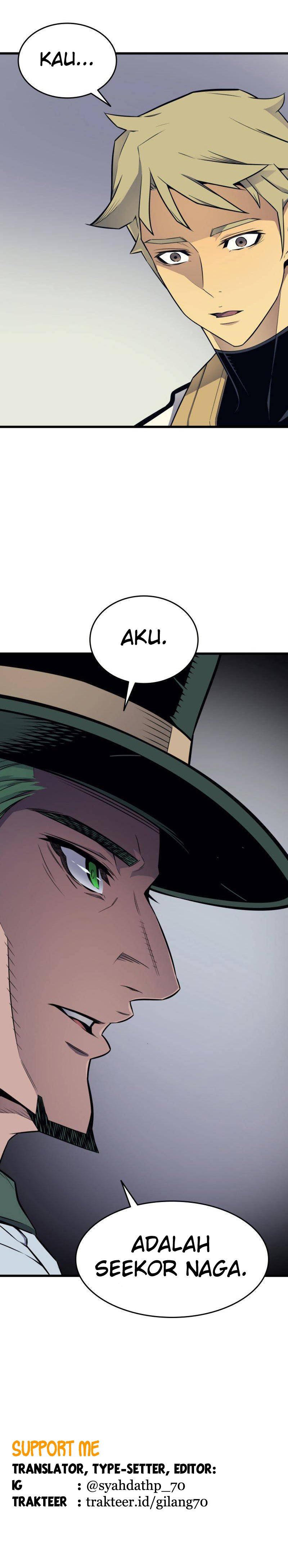 The Great Mage Returns After 4000 Years chapter 94