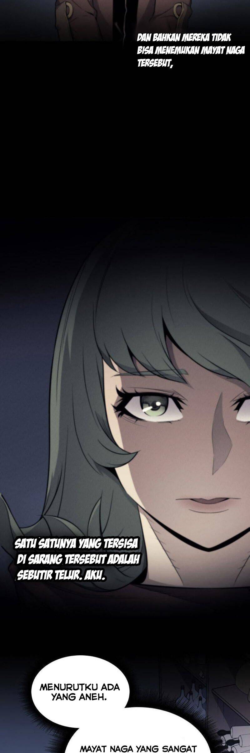 The Great Mage Returns After 4000 Years chapter 95