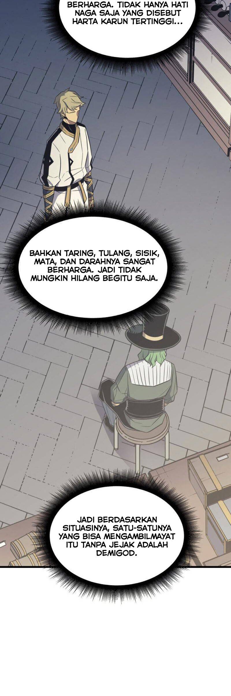 The Great Mage Returns After 4000 Years chapter 95