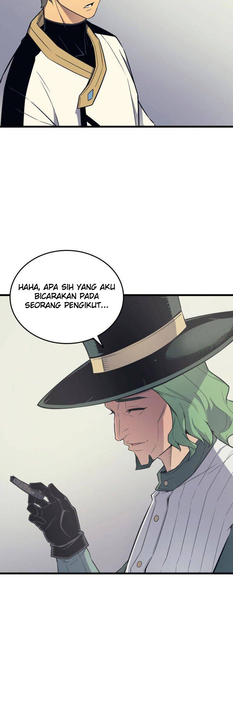 The Great Mage Returns After 4000 Years chapter 95