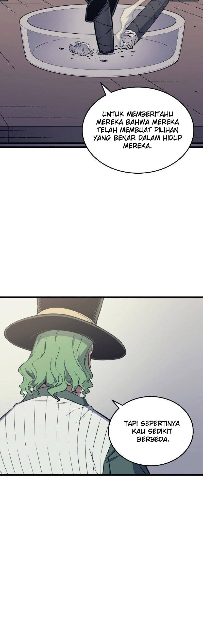 The Great Mage Returns After 4000 Years chapter 95