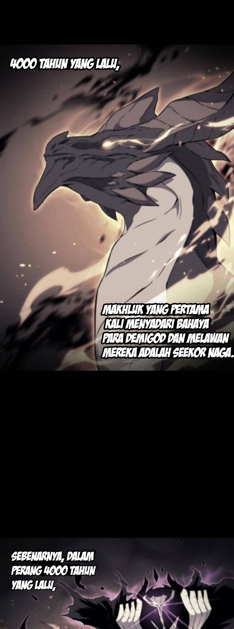 The Great Mage Returns After 4000 Years chapter 95