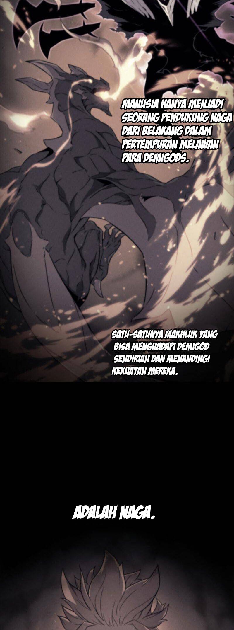 The Great Mage Returns After 4000 Years chapter 95