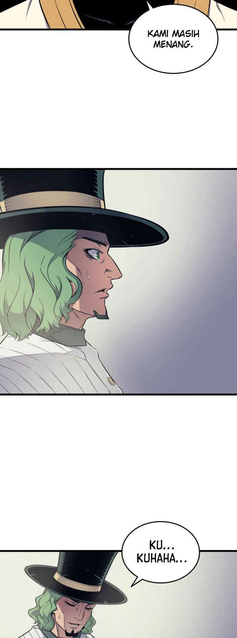 The Great Mage Returns After 4000 Years chapter 95
