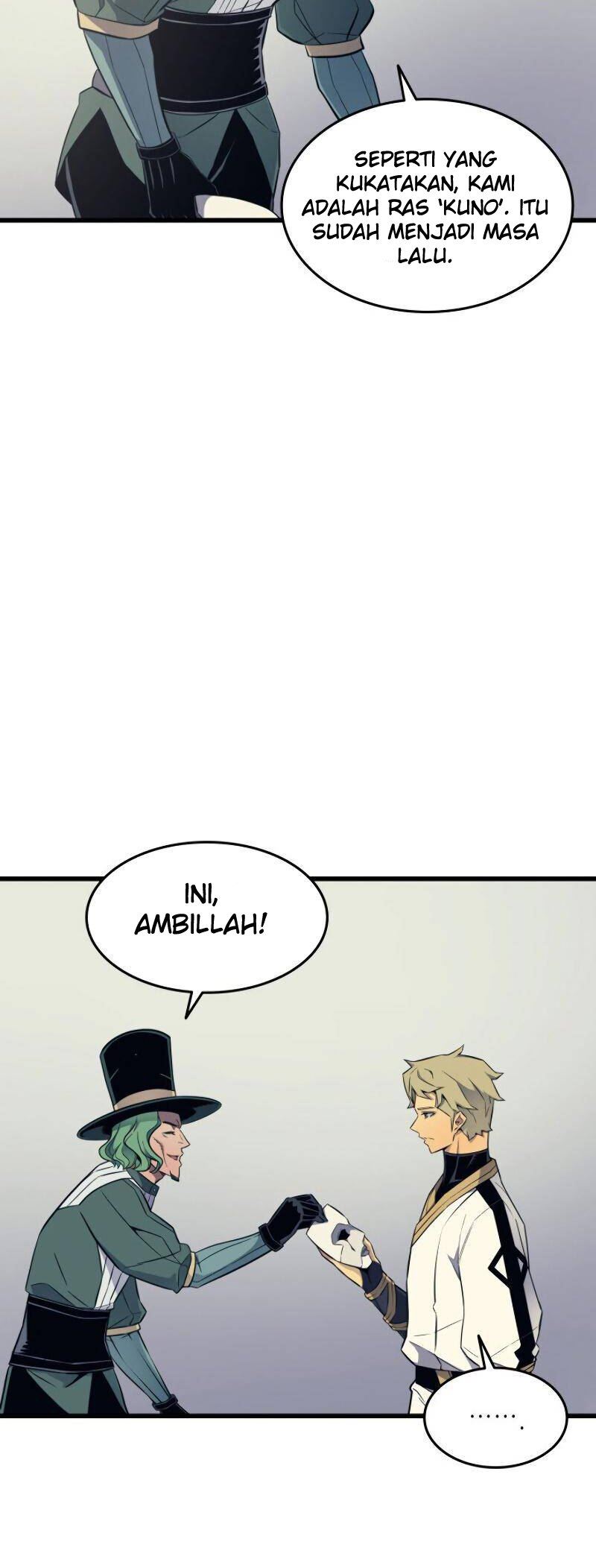 The Great Mage Returns After 4000 Years chapter 95