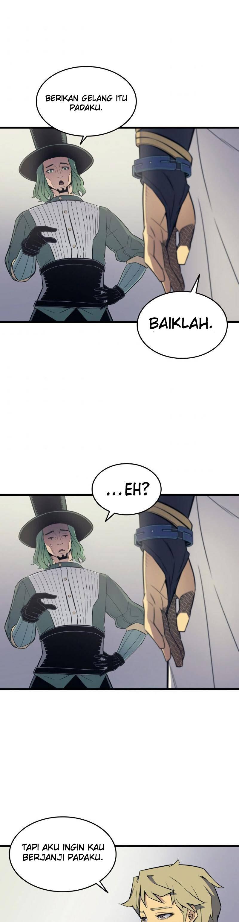 The Great Mage Returns After 4000 Years chapter 95