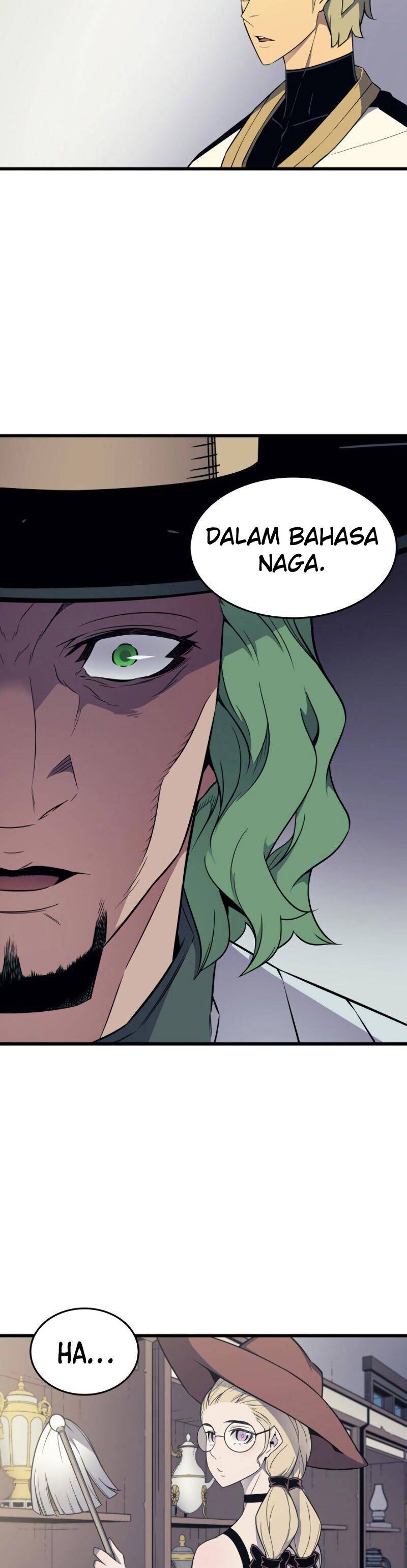 The Great Mage Returns After 4000 Years chapter 95