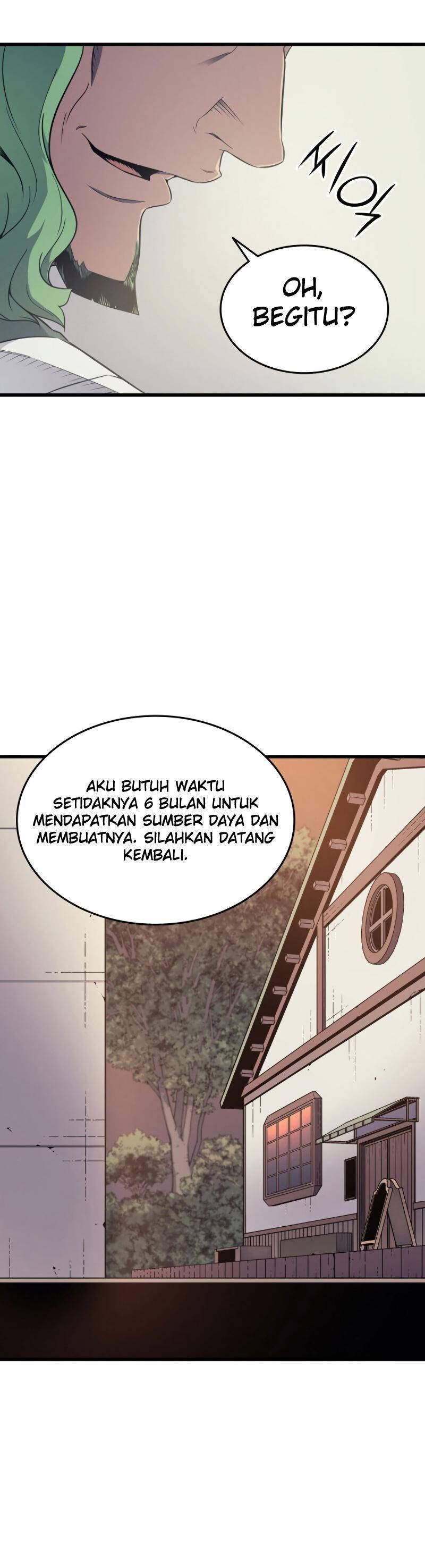 The Great Mage Returns After 4000 Years chapter 95