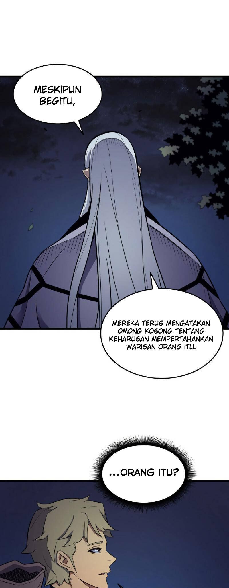 The Great Mage Returns After 4000 Years chapter 95