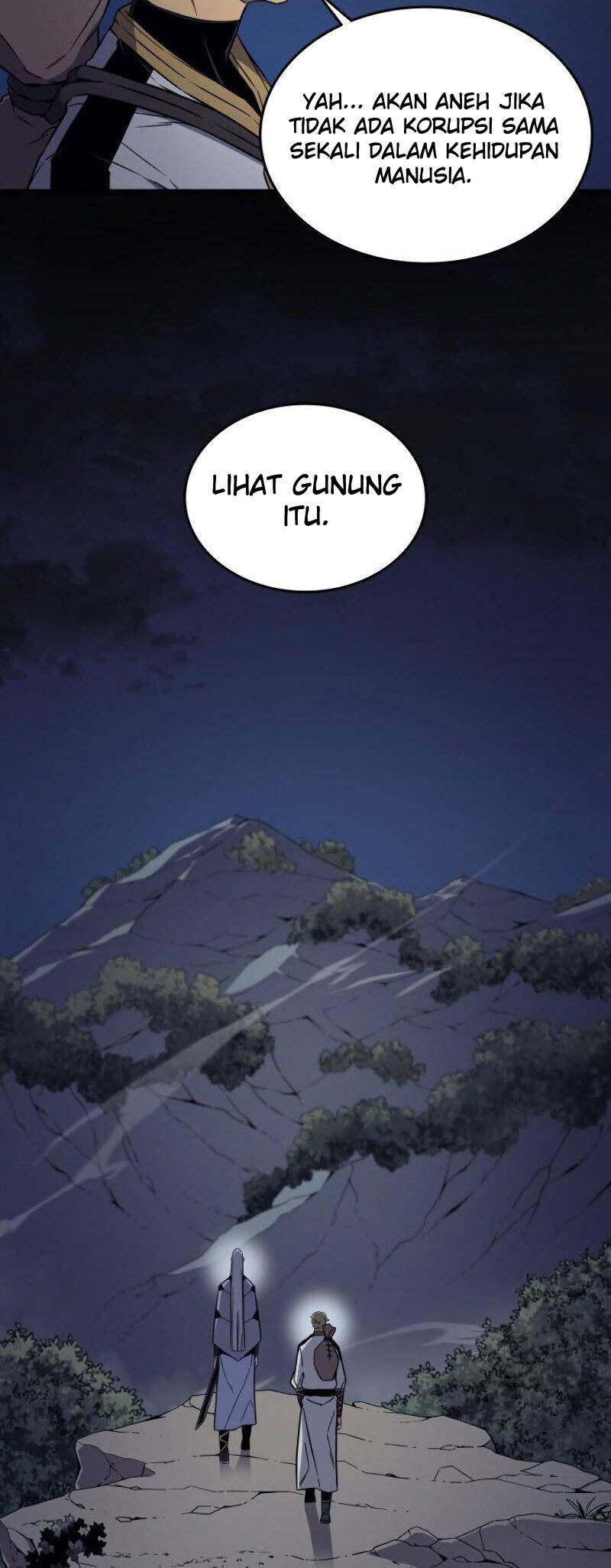 The Great Mage Returns After 4000 Years chapter 95