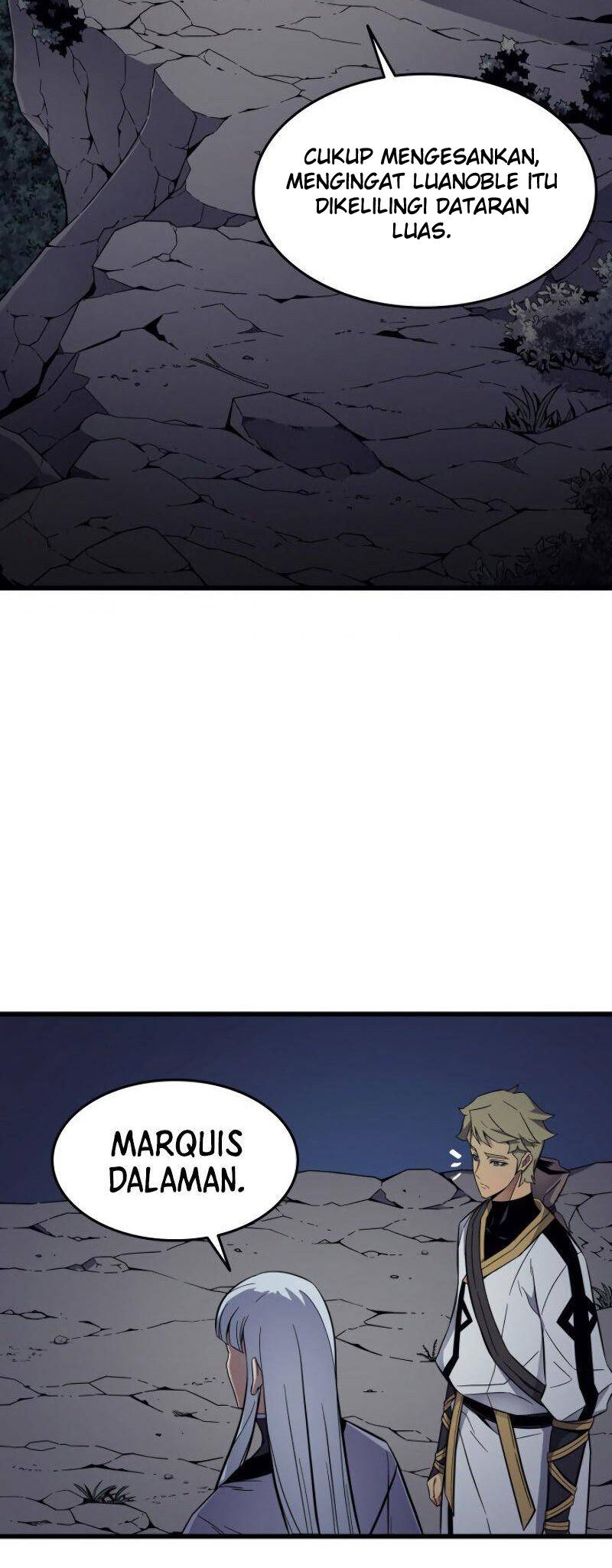 The Great Mage Returns After 4000 Years chapter 95
