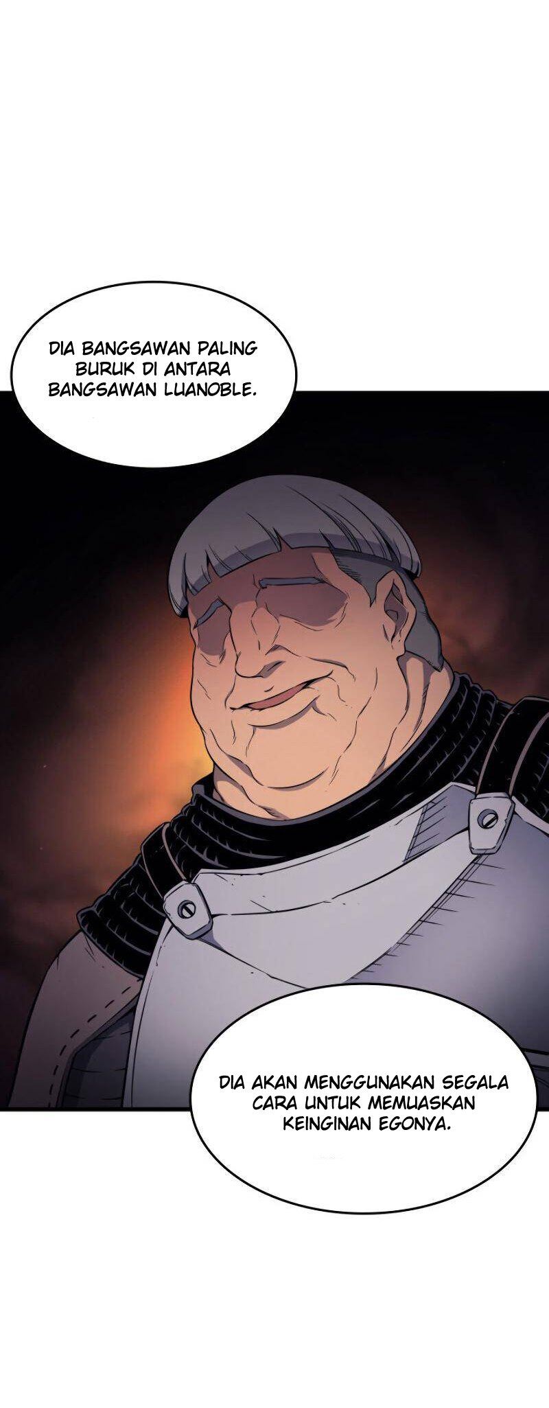 The Great Mage Returns After 4000 Years chapter 95
