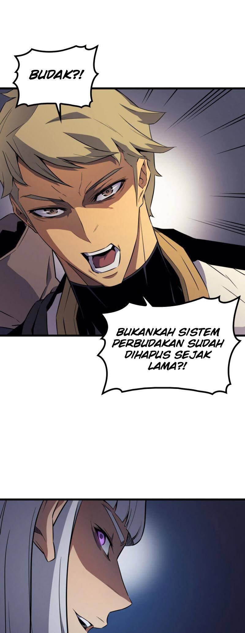 The Great Mage Returns After 4000 Years chapter 95