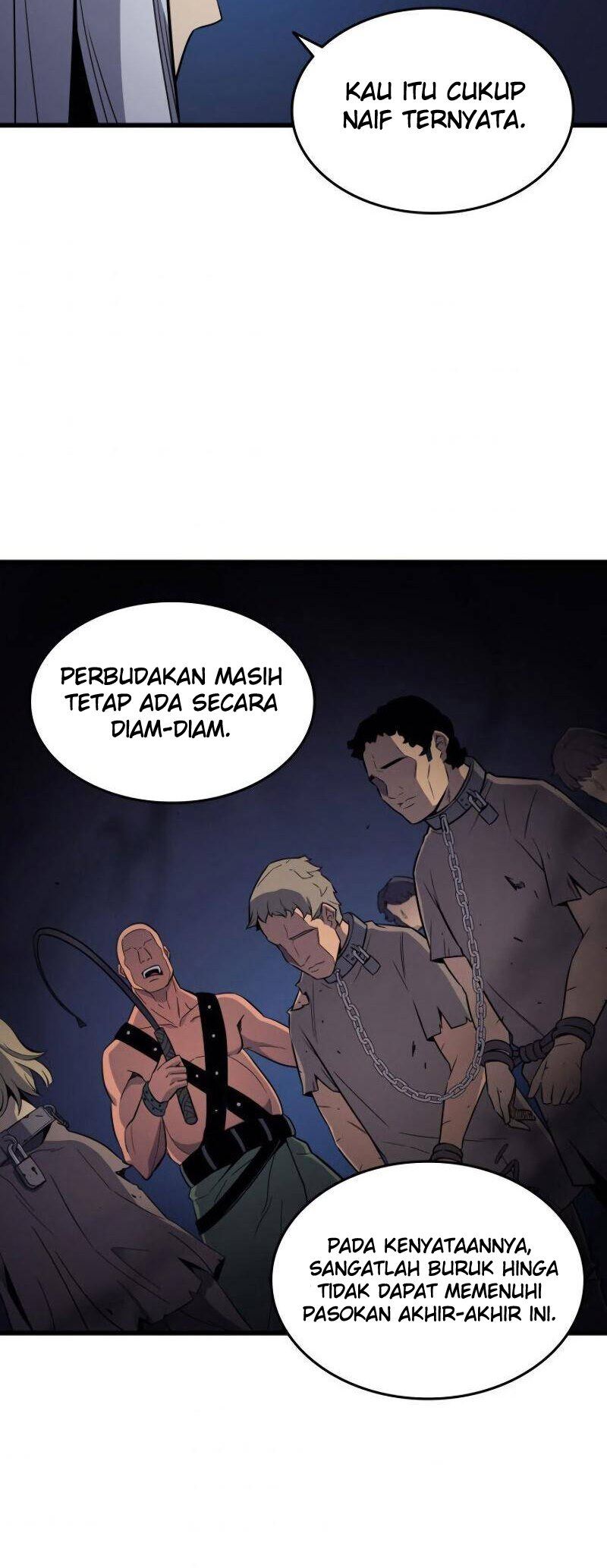 The Great Mage Returns After 4000 Years chapter 95