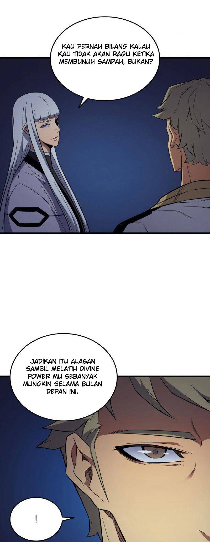 The Great Mage Returns After 4000 Years chapter 95