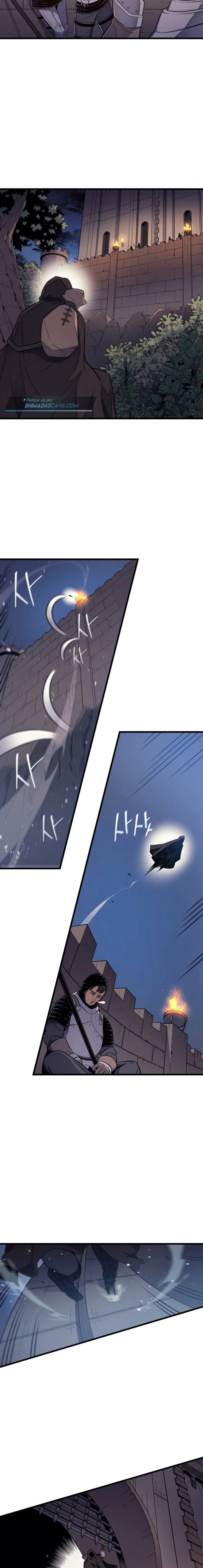 The Great Mage Returns After 4000 Years chapter 96