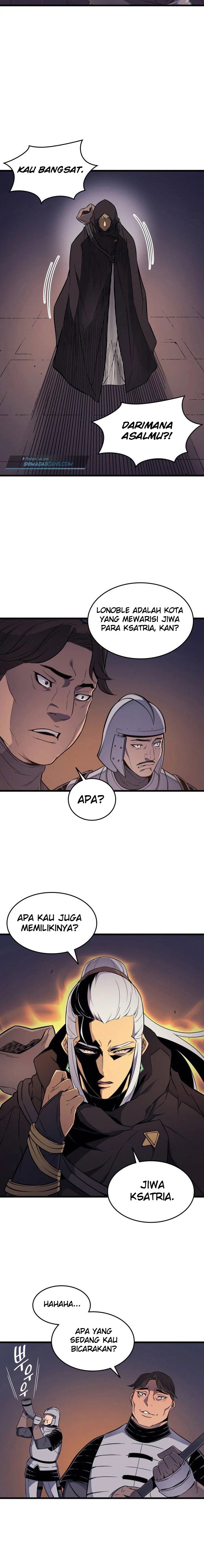 The Great Mage Returns After 4000 Years chapter 96