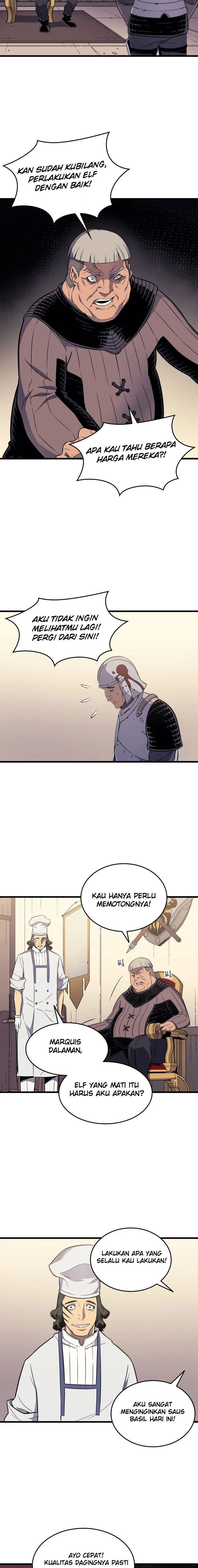 The Great Mage Returns After 4000 Years chapter 96