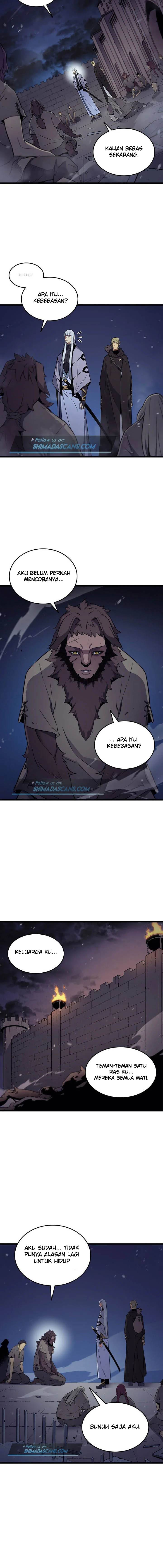 The Great Mage Returns After 4000 Years chapter 97