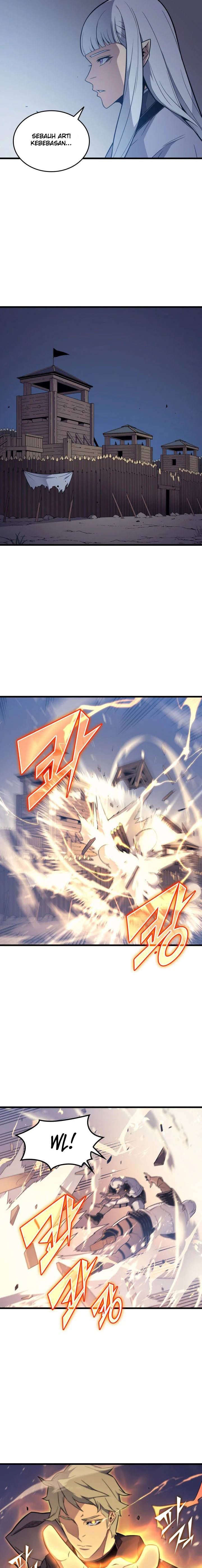 The Great Mage Returns After 4000 Years chapter 97