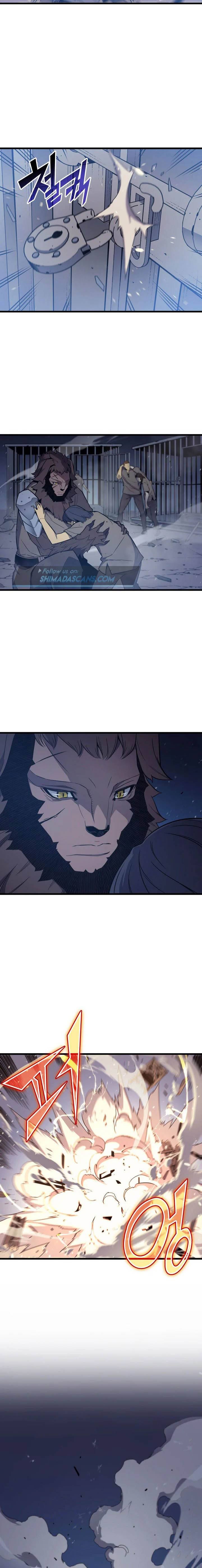 The Great Mage Returns After 4000 Years chapter 97