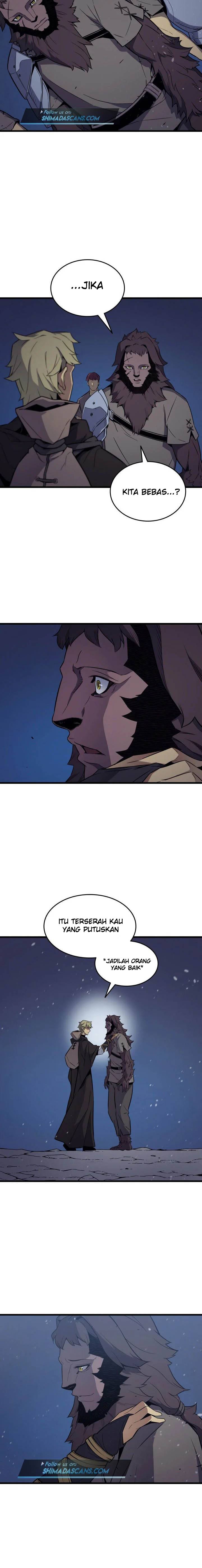 The Great Mage Returns After 4000 Years chapter 97