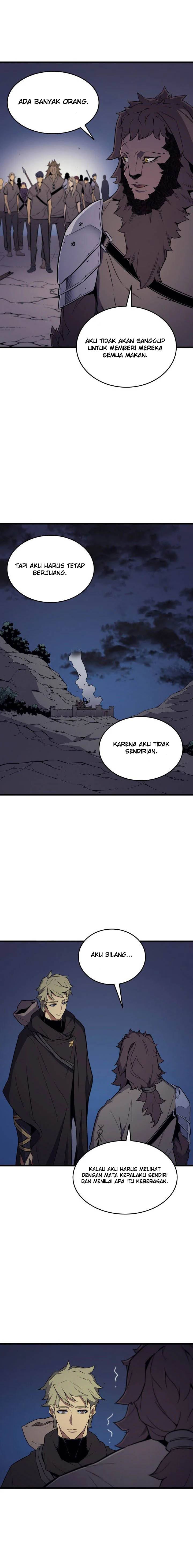 The Great Mage Returns After 4000 Years chapter 97