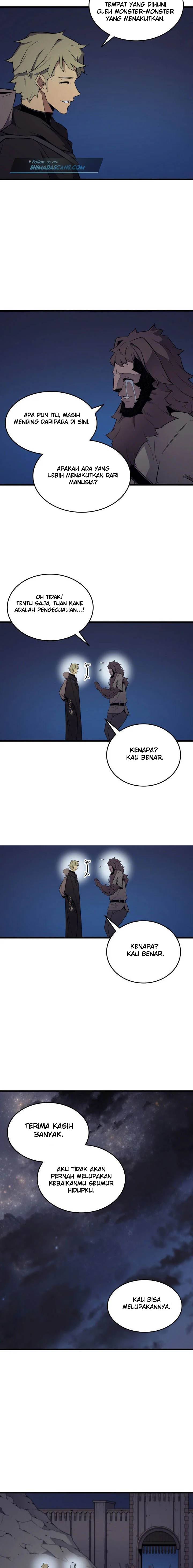 The Great Mage Returns After 4000 Years chapter 97
