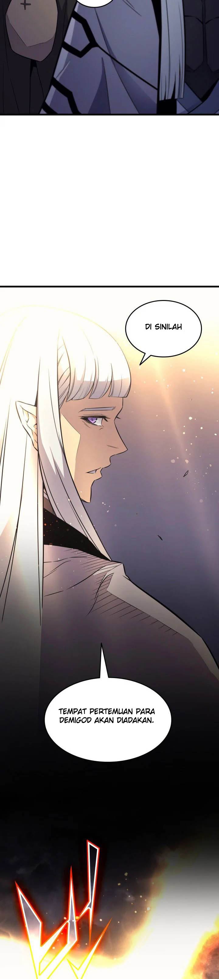 The Great Mage Returns After 4000 Years chapter 97