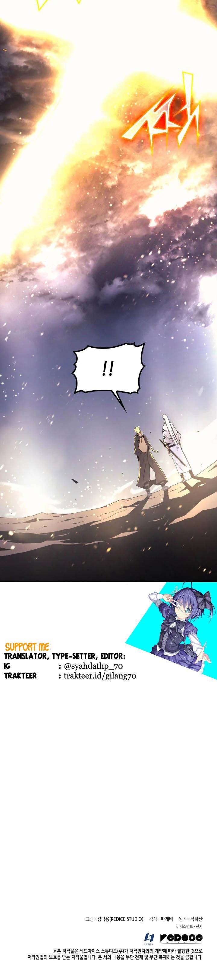 The Great Mage Returns After 4000 Years chapter 97