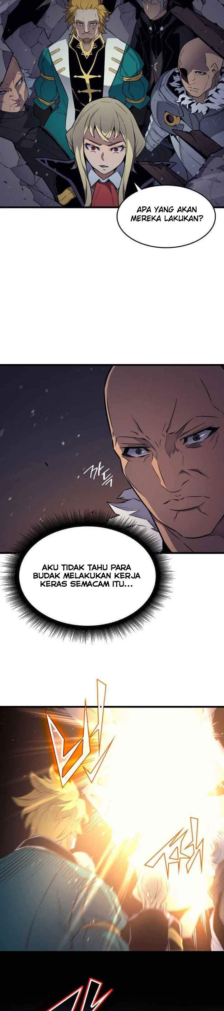 The Great Mage Returns After 4000 Years chapter 98