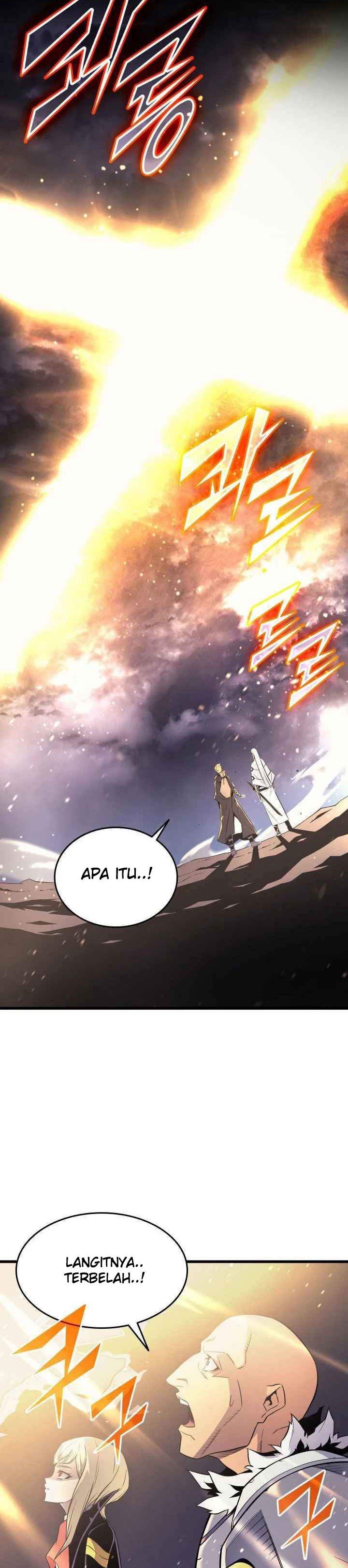 The Great Mage Returns After 4000 Years chapter 98