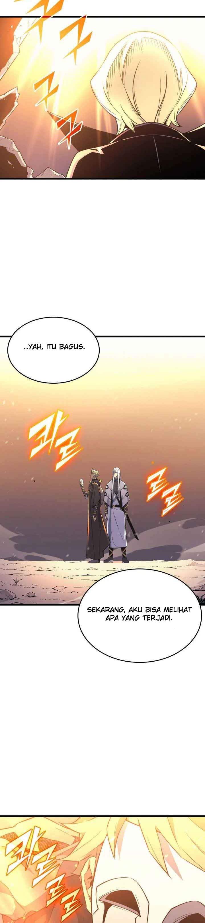 The Great Mage Returns After 4000 Years chapter 98