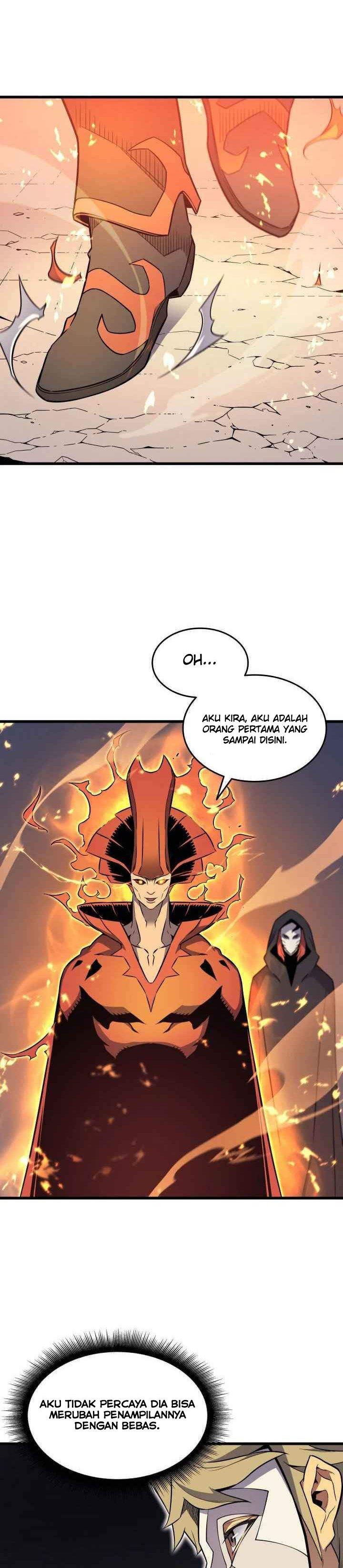 The Great Mage Returns After 4000 Years chapter 98