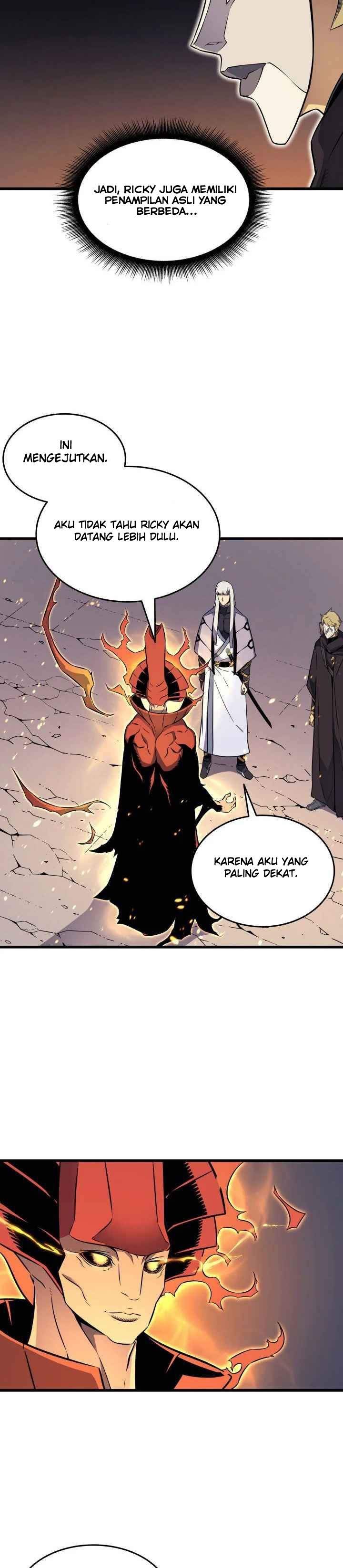The Great Mage Returns After 4000 Years chapter 98