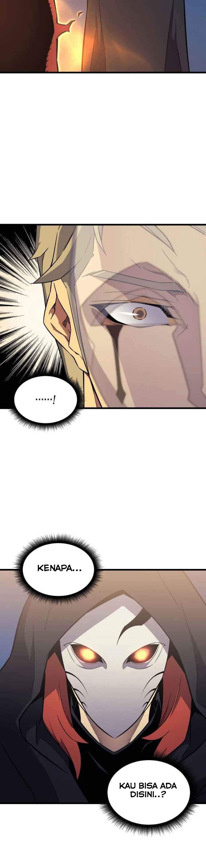 The Great Mage Returns After 4000 Years chapter 98