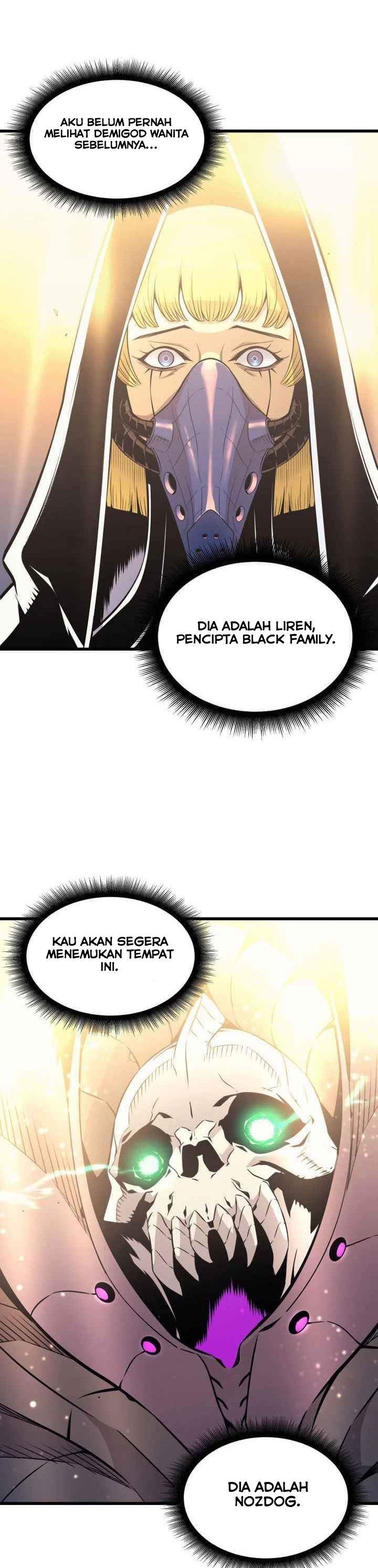 The Great Mage Returns After 4000 Years chapter 98