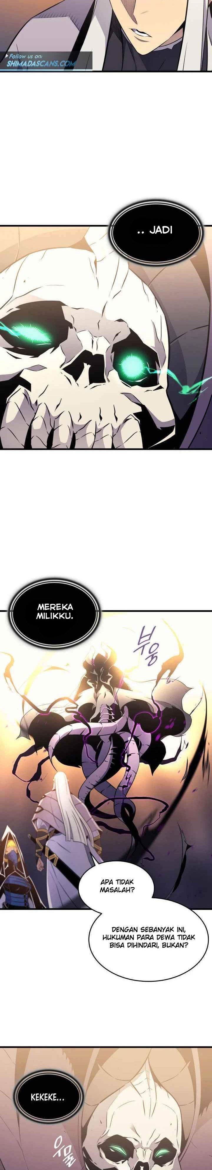 The Great Mage Returns After 4000 Years chapter 98