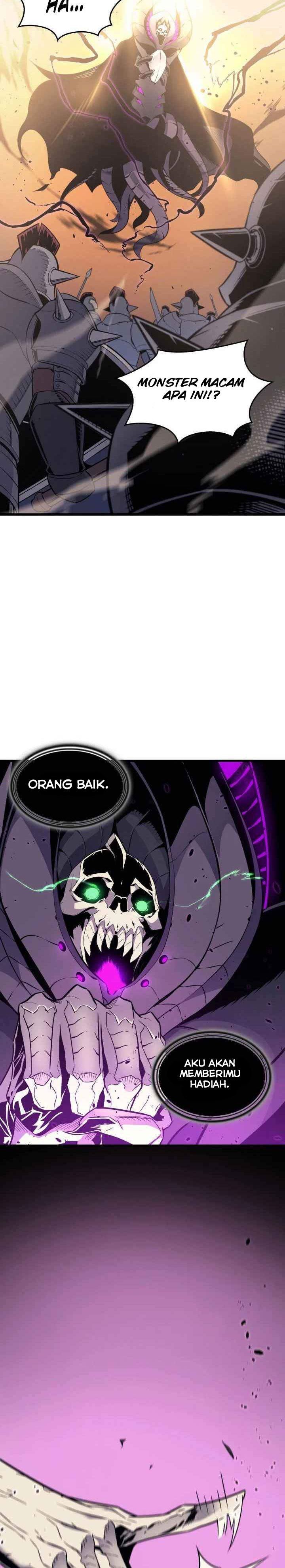 The Great Mage Returns After 4000 Years chapter 98