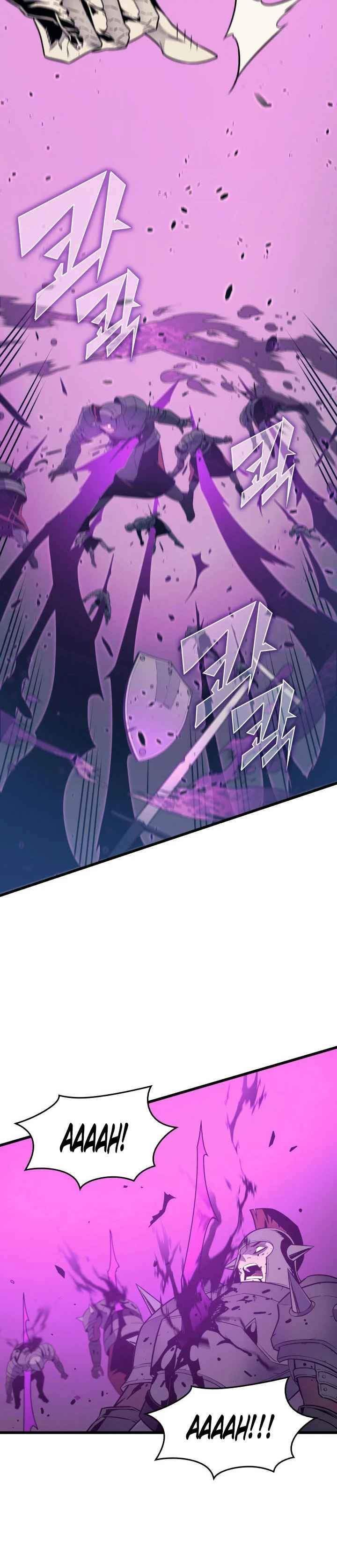 The Great Mage Returns After 4000 Years chapter 98