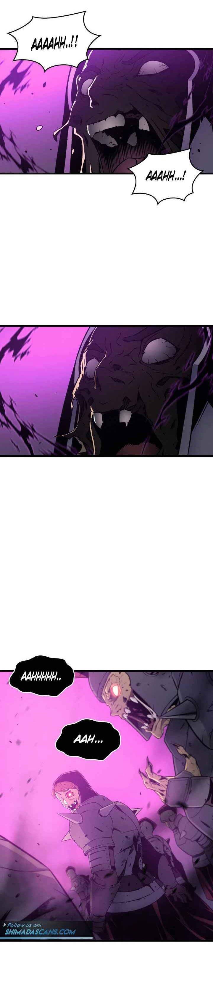 The Great Mage Returns After 4000 Years chapter 98