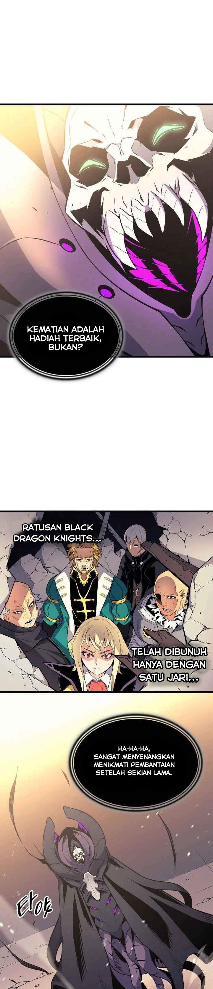 The Great Mage Returns After 4000 Years chapter 98