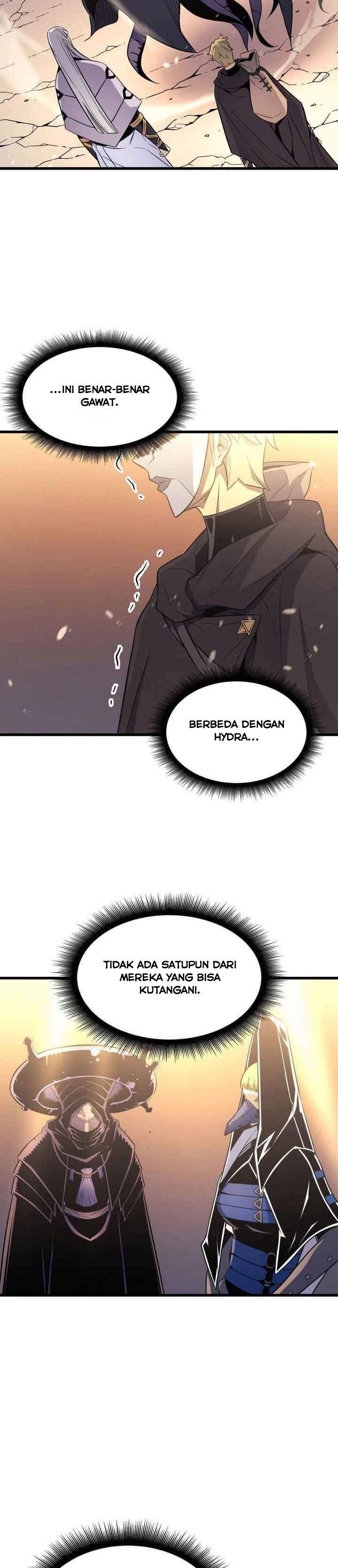 The Great Mage Returns After 4000 Years chapter 98