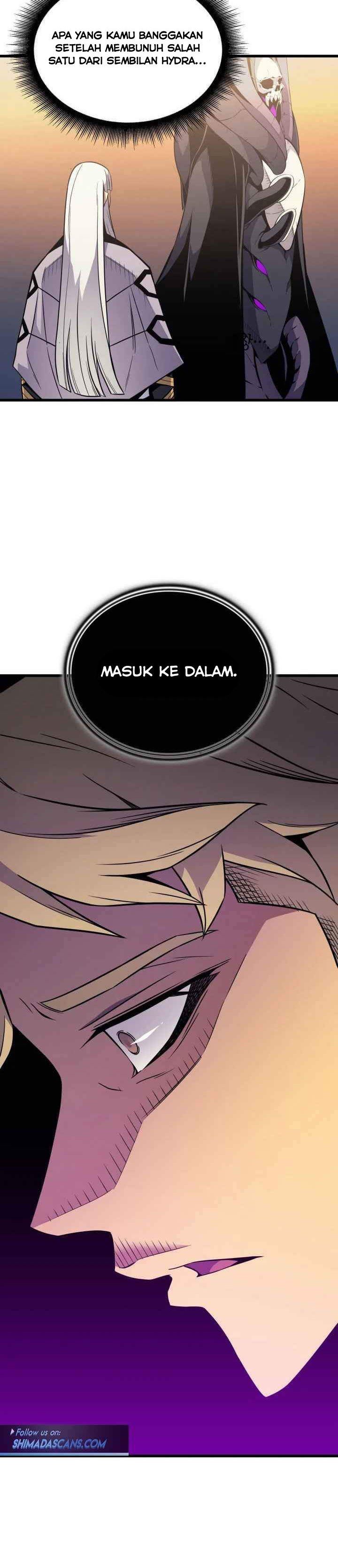 The Great Mage Returns After 4000 Years chapter 98